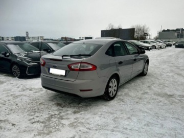 Ford Mondeo V Sedan 2.0 TDCi 150KM 2014 Ford Mondeo Ford Mondeo 2.0 TDCi ECOnetic Titanium VAT Marza Gwarancja, zdjęcie 2