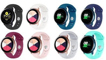 РЕМЕШОК ДЛЯ ЧАСОВ SAMSUNG GALAXY 42MM, 3 41MM