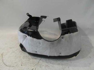 JEEP COMPASS II 17- АРКА ЗАДНЕГО ЛЕВОГО КОЛЕСА