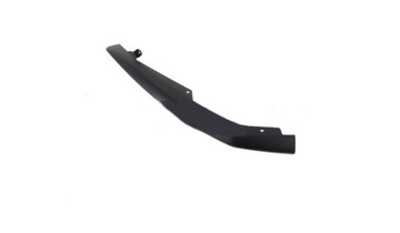 Spoiler Spojler w zderzak przedni Ford Focus 18 - 21 Lewy