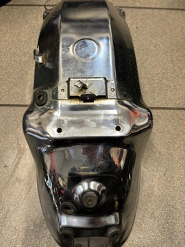 Заднее крыло Yamaha Virago XV 1000/1100