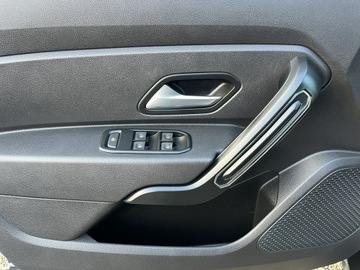 Dacia Duster II SUV 1.6 SCe 115KM 2019 Dacia Duster LPG / Ledy / Salon Pl, zdjęcie 29