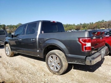 Ford 2020 Ford F150 FORD F150 SUPERCREW, 2020r., 3.5L 3.5 Benzyna 375KM, zdjęcie 1