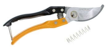 EPICA STAR SEKATOR RĘCZNY NOŻYCOWY ALUMINIUM 200MM