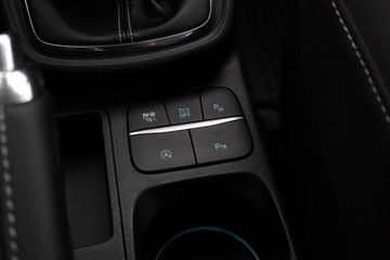 Ford Puma II 2022 Ford Puma 1.0 EcoBoost mHEV, Salon Polska, zdjęcie 18