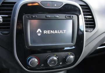 Renault Captur I Crossover 1.5 dCi 90KM 2017 Renault Captur 1,5 DCI Automat 1.5 Diesel 90KM, zdjęcie 9