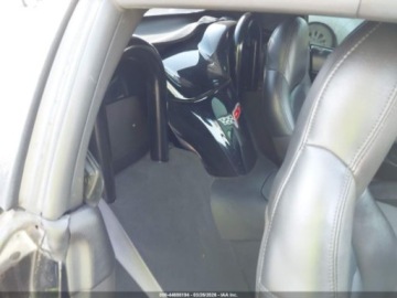 Chevrolet Corvette C6 2005 Chevrolet Corvette 2005 6.0l 6.0 Benzyna 400KM, zdjęcie 14