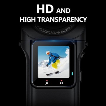 КОРПУС + ЗАКАЛЕННОЕ СТЕКЛО ДЛЯ INSTA360 ONE RS