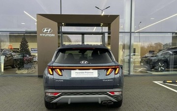 Hyundai Tucson IV SUV 1.6 T-GDI 48V 150KM 2023 Hyundai Tucson Executive 2WD Automat Gwarancja Salon Polska FV23, zdjęcie 8