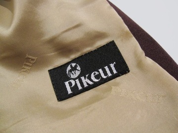Куртка для верховой езды PIKEUR коричневая SKARLETT * 42