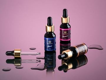 Oliwka perfumowana do skórek 15ml IMARE