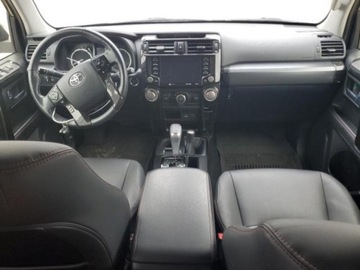 Toyota 2023 Toyota 4-Runner 2023, 4.0L, 4x4, TRD OFF-ROAD, po gradobiciu, zdjęcie 6