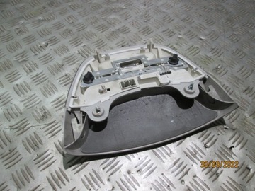 LAMPA OSVĚTLENÍ KABINY FIAT STILO 735340493