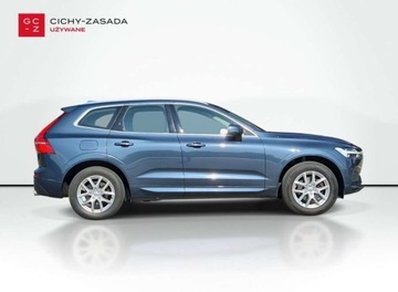 Volvo XC60 II Crossover D4 190KM 2019 Volvo XC 60 Skora El.Fotel Bezkluczyk Full LED Nawigacja Faktura VAT Kamera, zdjęcie 5