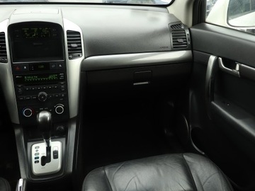 Chevrolet Captiva I 2.0D 150KM 2009 Chevrolet Captiva 2.0 D, 4X4, Automat, Klima, zdjęcie 7