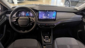 Skoda Octavia IV Liftback 1.5 TSI EVO 150KM 2025 Skoda Octavia Selection 1.5 TSI 150KM Gwarancja Pakiet zimowy FV23, zdjęcie 8