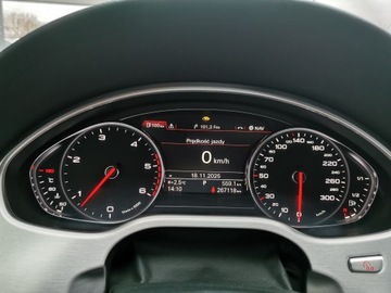 Audi A8 D4 Sedan 4.2 TDI 350KM 2010 AUDI A8 4.2 TDI Quattro, Automat, Podgrzewane fotele,Nawigacja, zdjęcie 24