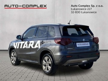 Suzuki 2025 Suzuki Vitara Premium PLUS 4WD 1.4 mildHybird 110KM Automat DEMO 1.4 110KM, zdjęcie 2