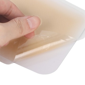 КОНСИЛЕР INVISIBLE SKIN PASTE ЗАКРЫВАЕТ ШРАМЫ