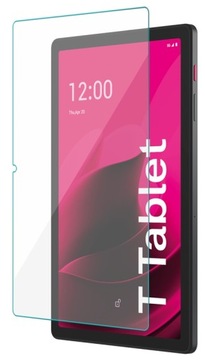 2x СТЕКЛО для T-Mobile T Tablet 5G 10,36 дюйма, закаленное 9H НАБОР из 2 шт.