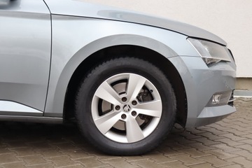 Skoda Superb III Liftback 1.4 TSI 150KM 2016 Skoda Superb 1.4 TSI, Salon Polska, Xenon, zdjęcie 14