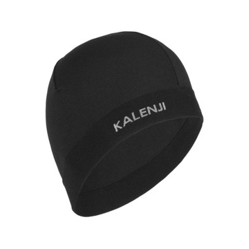 CZAPKA KALENJI POD KASK cienka ciepła UNISEX