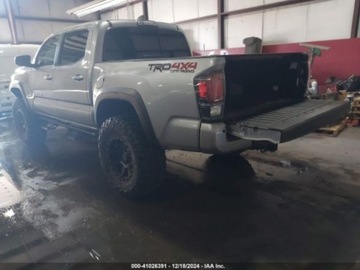 Toyota Tacoma II 2019 Toyota Tacoma 2019r., TRD OFF ROAD, od ubezpieczalni 3.5 Benzyna 278KM, zdjęcie 4