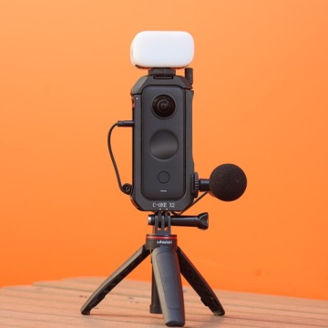Ulanzi Крепление на раму для Insta360 One X2 - Vlog
