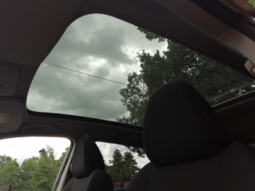 Nissan Qashqai II Crossover Facelifting 1.3DIG-T 140KM 2019 Nissan Qashqai Nissan Qashqai II Bogate wyposa..., zdjęcie 11