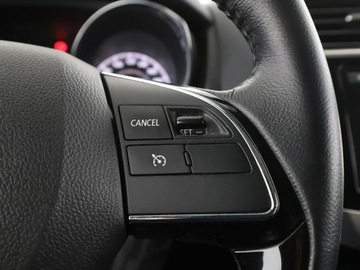 Mitsubishi ASX I SUV Facelifting 2015 1.6 117KM 2016 Mitsubishi ASX 1.6 SUV-Star+ Tempomat Nawigacja, zdjęcie 26