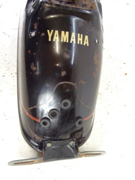 Yamaha Virago XV 700/750/1100 Крыло Задняя колесная арка