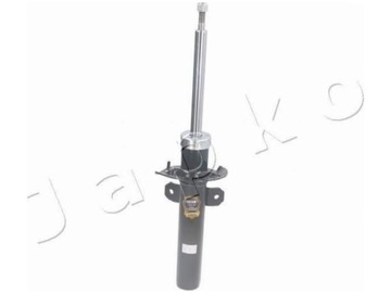 2× JAPKO MJ00586 TLUMIČ