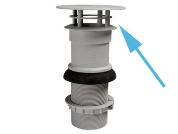 Колпак дымохода для печи Truma