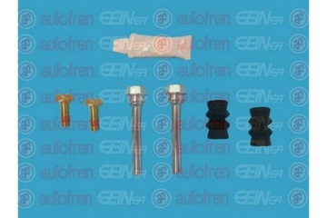 Autofren D7044C PROWADNICE ZACISKU TYŁ