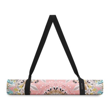 Коврик для йоги 1104