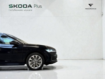 Skoda Superb IV Kombi Plug-in 1.5 TSI iV Plug-In 204KM 2025 Skoda Superb L&amp;K 1.5 TSI PHEV 204KM, Salon Polska,, zdjęcie 8