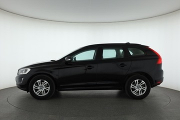 Volvo XC60 I SUV Facelifting 2.4 D5 220KM 2016 Volvo XC60 D5, Salon Polska, 217 KM, 4X4, zdjęcie 2