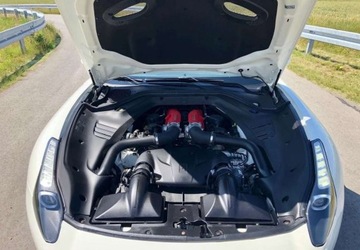 Ferrari California 2017 Ferrari California Ferrari California 3.9 Benzyna 560KM, zdjęcie 35