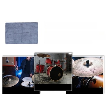 КОВЕР ДЛЯ НАРКОТИКОВ ЗВУКОИЗОЛЯЦИОННАЯ ПОДУШКА ШУМОПОДАВЛЯЮЩАЯ ПОДУШКА