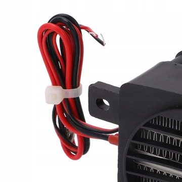 PTC ВЕНТИЛЯТОР DC12V 50W МИНИ-КЕРАМИЧЕСКИЙ ВОЗДУХОНОГРЕВАТЕЛЬ