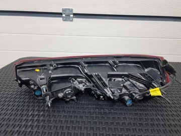 2016-2018 CAMARO SVĚTLO ZADNÍ LED PRAVÁ ORIGINÁLNÍ