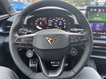 Cupra Terramar SUV 1.5 eTSI 150KM 2025 Cupra Terramar 1.5 eTSI 150 KM 7-biegowa automatyc, zdjęcie 23