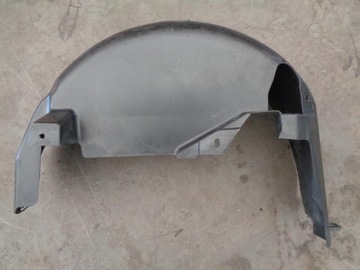 FORD KA II MK2 PODBĚH LEVÝ ZADNÍ 51793428
