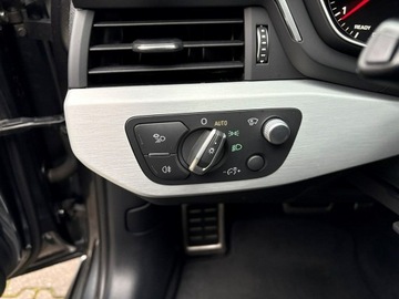 Audi A4 B9 Avant 2.0 TFSI ultra 190KM 2018 Audi A4 Avant S-Line 2.0 190 KM Bang &amp; Olufsen, zdjęcie 13