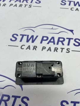BMW 5 F10 F11 2014 VŠECHNY PANEL ŘÍZENÍ PŘEPÍNAČE