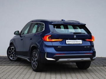 BMW X1 U11 Crossover 2.0 18d 150KM 2024 BMW X1 FV-23%, Pakiet serwisowy + Gwarancja, harma, zdjęcie 3