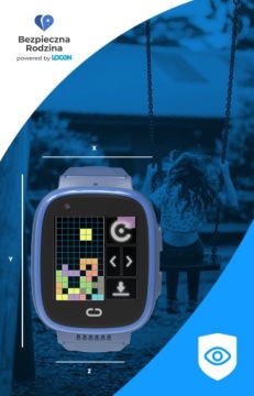SMARTWATCH LOCON СМОТРЕТЬ ВИДЕО GPS ЛОКАЛАЙЗЕР PL