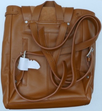 СУМКА-РЮКЗАК LIEBESKIND SCOURI 2