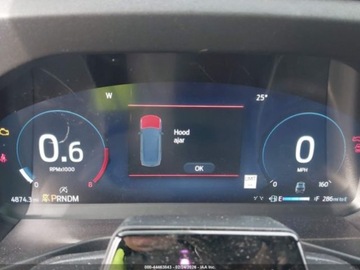 Ford Explorer VI 2025 Ford Explorer St 2025 3.0 Benzyna 400KM, zdjęcie 10