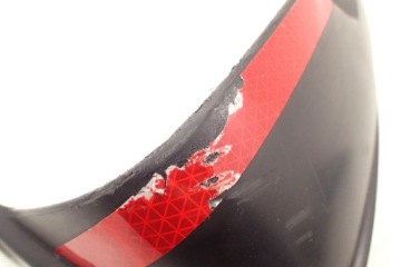 BMW R 1200 GS K25 04-06 Ручки ручного управления L+P